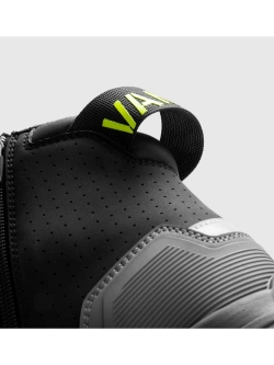 Buty motocyklowe Rebelhorn Vandal II czarno-szaro-żółte + Gratisy